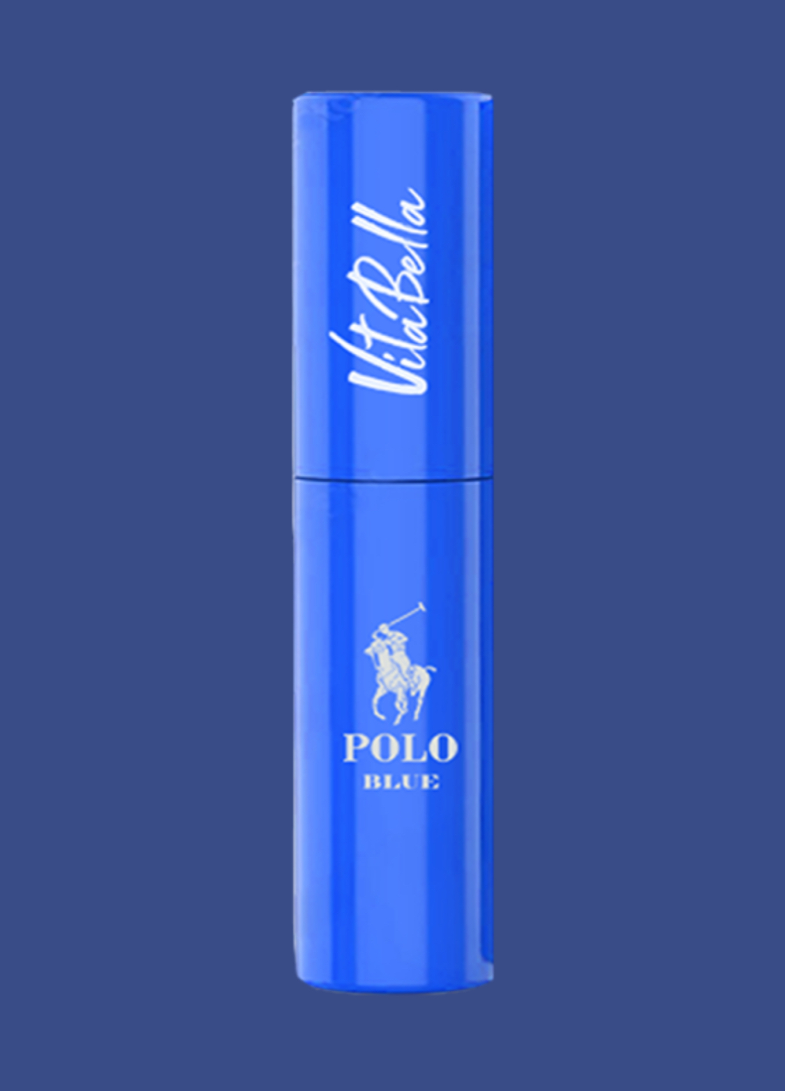 ادوپرفیوم مردانه POLO BLUE